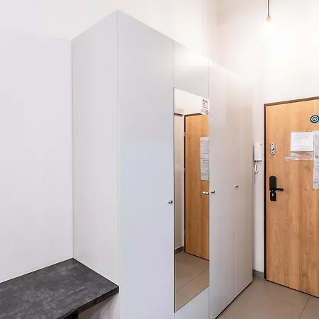 Paryski Nr 5- Centrum, Wifi, 24 Check-in Apartmán