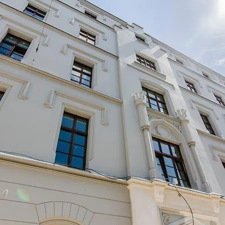 Paryski Nr 5- Centrum, Wifi, 24 Check-in *