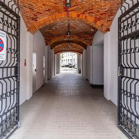 Paryski Nr 5- Centrum, Wifi, 24 Check-in Wrocław