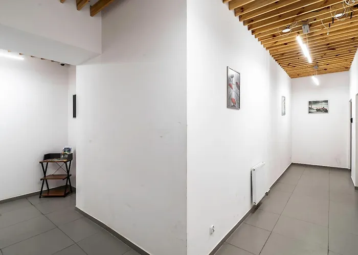 Paryski Nr 5- Centrum, Wifi, 24 Check-in 브로츠와프